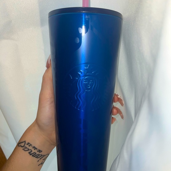 Starbucks Tumbler
